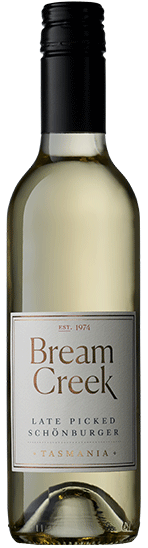 Bream Creek Late Picked Schonburger